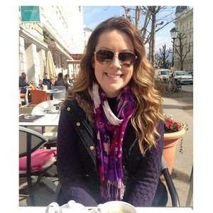 Meet your Posher, Victoria